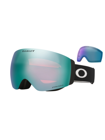 Oakley Oakley Fligth Deck Pro M Snow Goggle