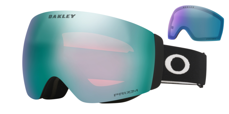 Oakley Oakley Fligth Deck Pro M Snow Goggle