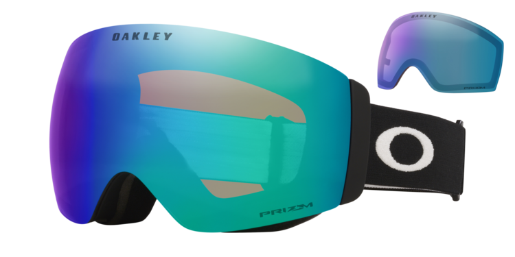 Oakley Oakley Fligth Deck Pro M Snow Goggle