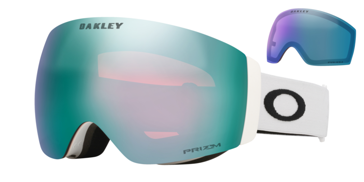 Oakley Oakley Fligth Deck Pro M Snow Goggle