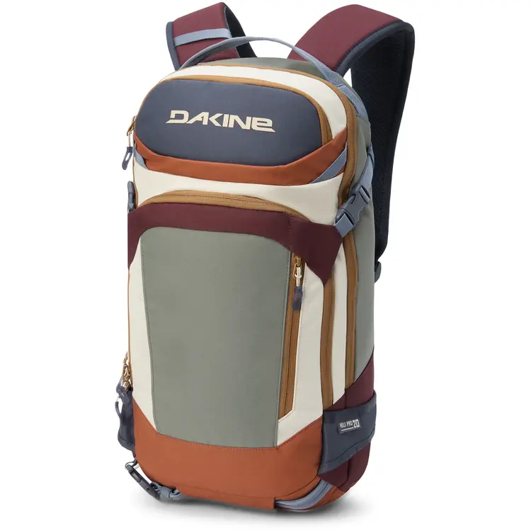 Dakine Dakine Heli Pro Backpack 20L