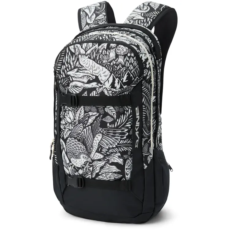 Dakine Dakine Mission Backpack 25L