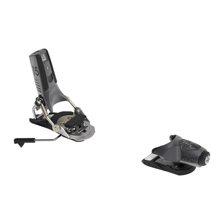 Look Look Pivot 2.0 15 GW Ski Binding