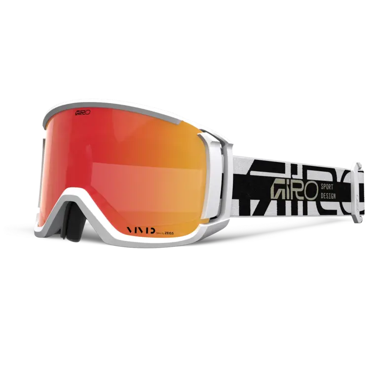 Giro Giro Revolt Snow Goggles