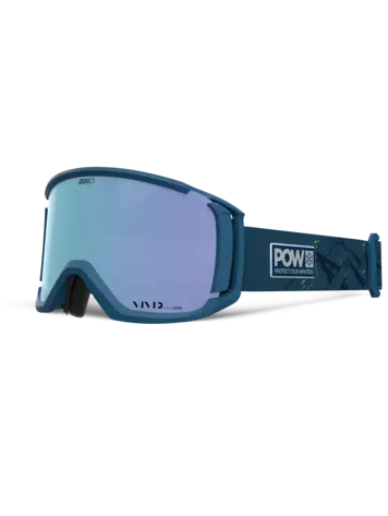 Giro Giro Revolt Snow Goggles