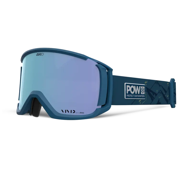 Giro Giro Revolt Snow Goggles