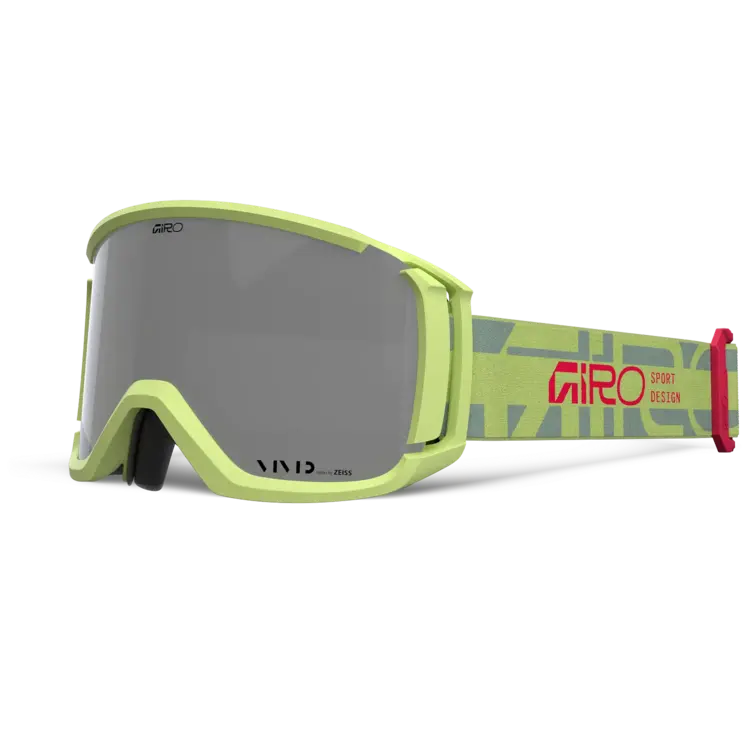 Giro Giro Revolt Snow Goggles