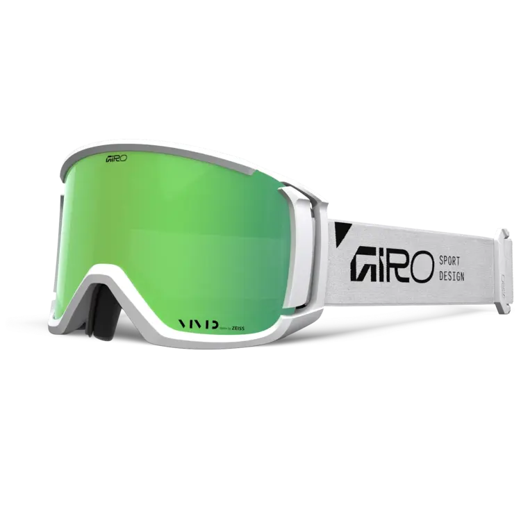 Giro Giro Revolt Snow Goggles