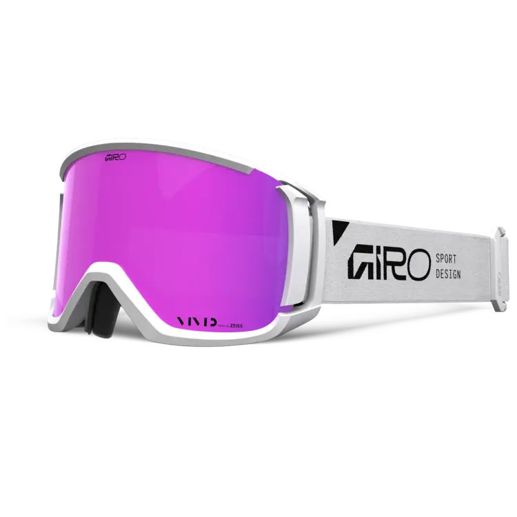 Giro Giro Revolt Snow Goggles