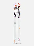 2026 Line Sakana Ski - Limited Edition - SOLNIX