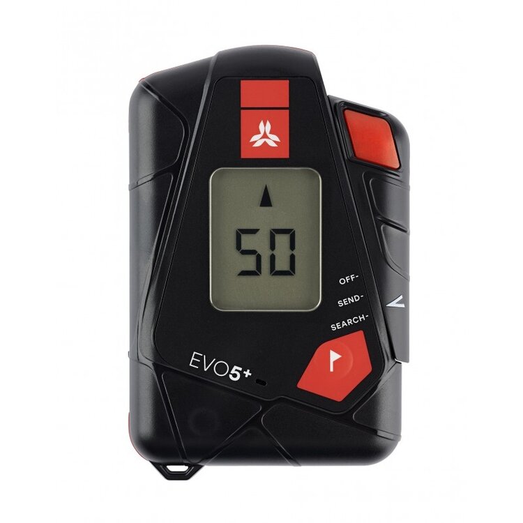 Arva Arva Evo5+ Combo Safety Kit