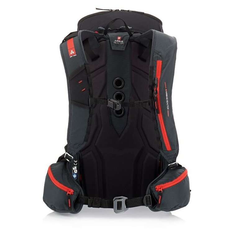 Arva Arva Explore 40 Switch Airbag - Black