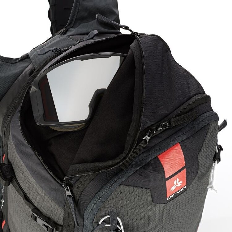 Arva Arva Explore 40 Switch Airbag - Black