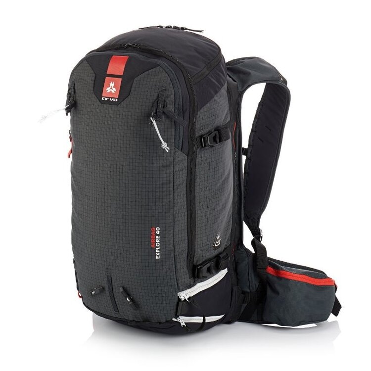 Arva Arva Switch Extreme Bundle Airbag Backpack - Ride24/Explore40