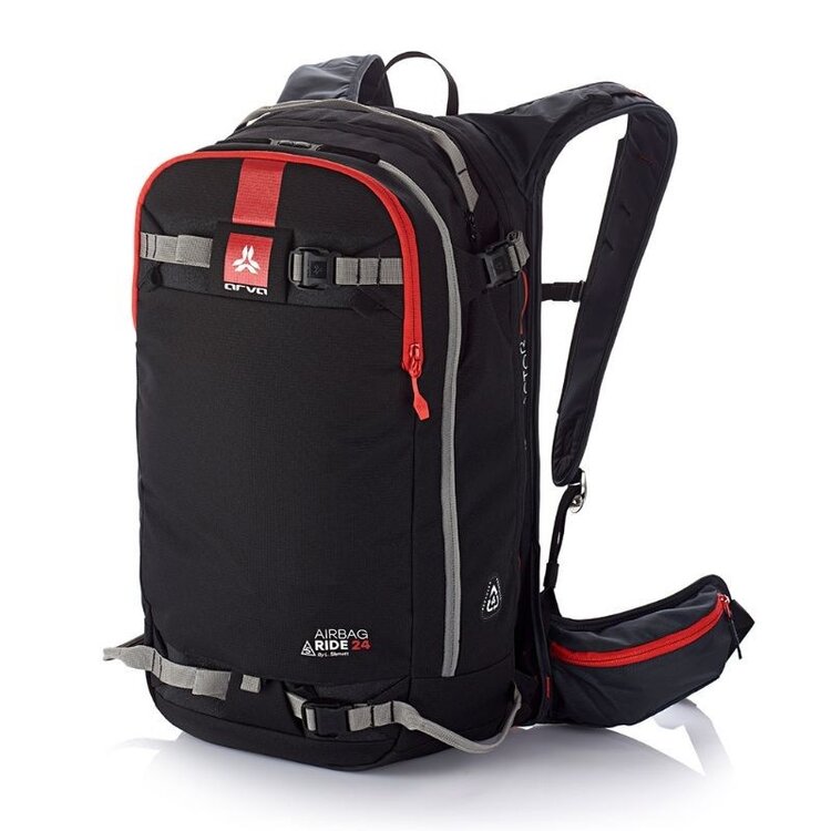 Arva Arva Switch Extreme Bundle Airbag Backpack - Ride24/Explore40