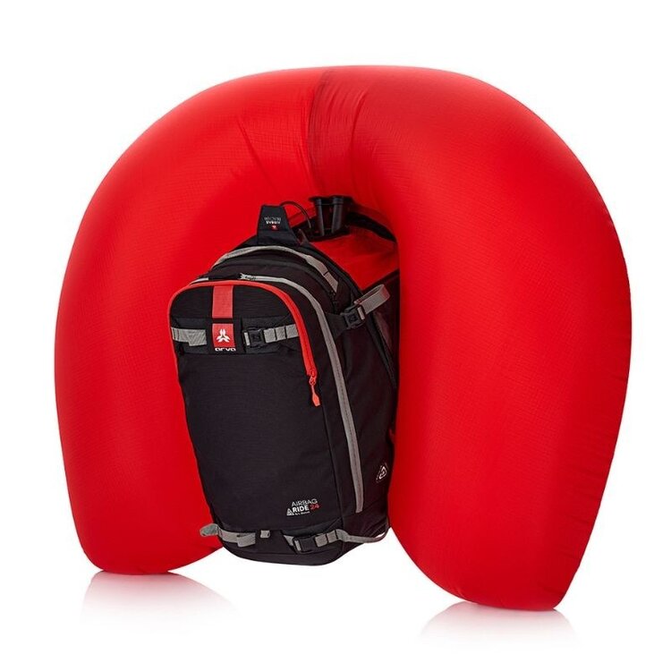 Arva Arva Switch Extreme Bundle Airbag Backpack - Ride24/Explore40