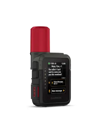 Garmin Garmin inReach Mini 3 Plus, GPS, WW