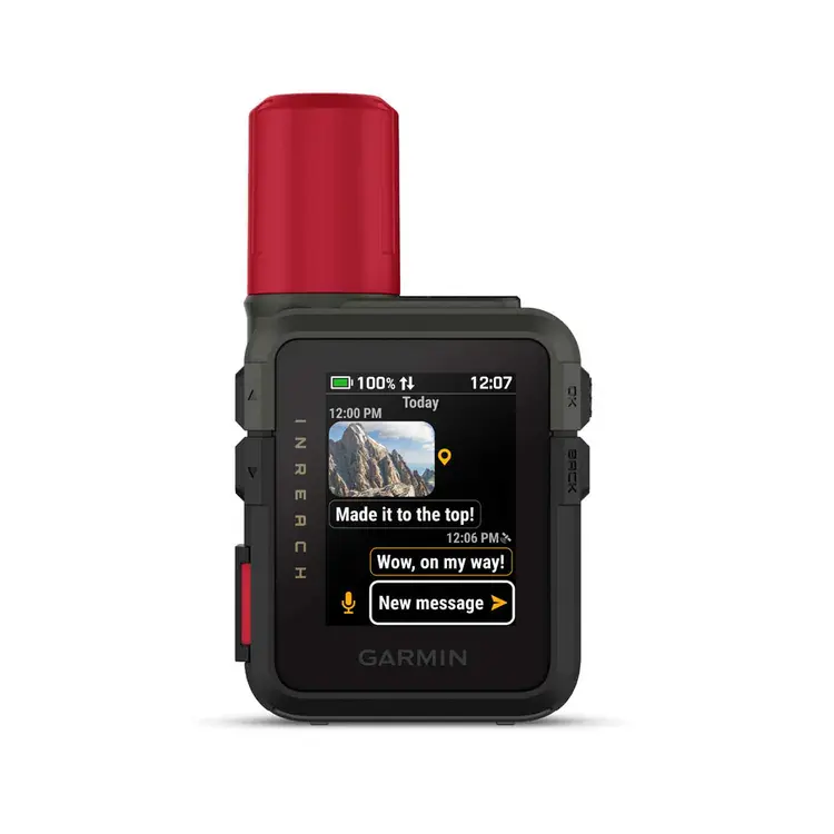 Garmin Garmin inReach Mini 3 Plus, GPS, WW
