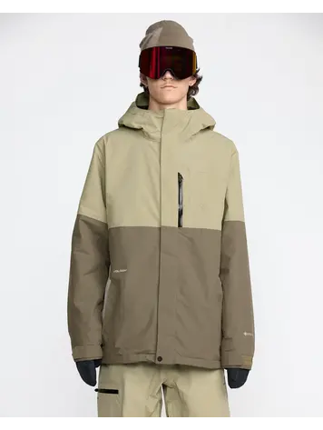 Volcom Volcom L Insulated Gore-Tex Jacket