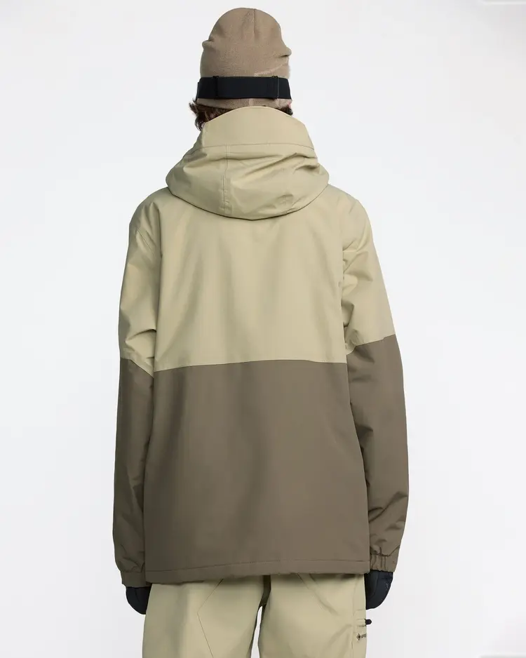 Volcom Volcom L Insulated Gore-Tex Jacket