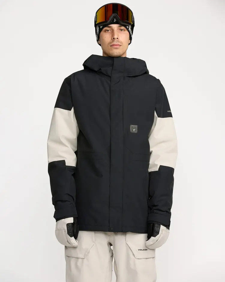 Volcom Volcom Primry Insulated Jacket