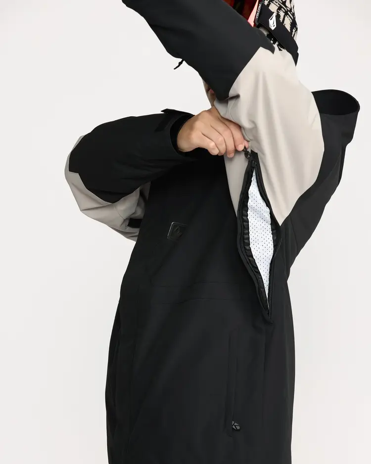 Volcom Volcom Primry Insulated Jacket