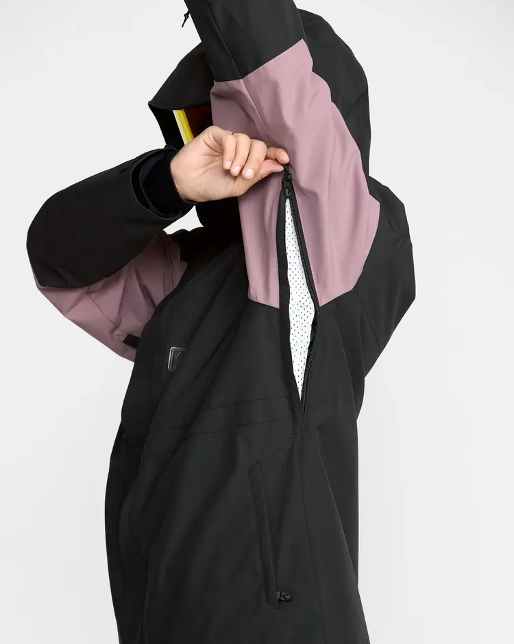 Volcom Volcom Primry Insulated Jacket