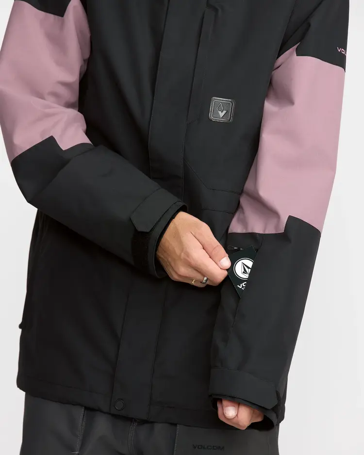 Volcom Volcom Primry Insulated Jacket