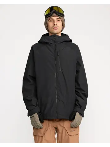 Volcom Volcom 2836 Insulated Jacket