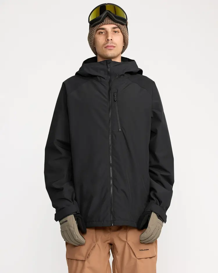 Volcom Volcom 2836 Insulated Jacket