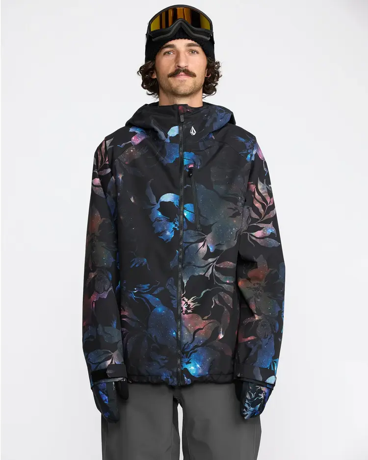 Volcom Volcom 2836 Insulated Jacket