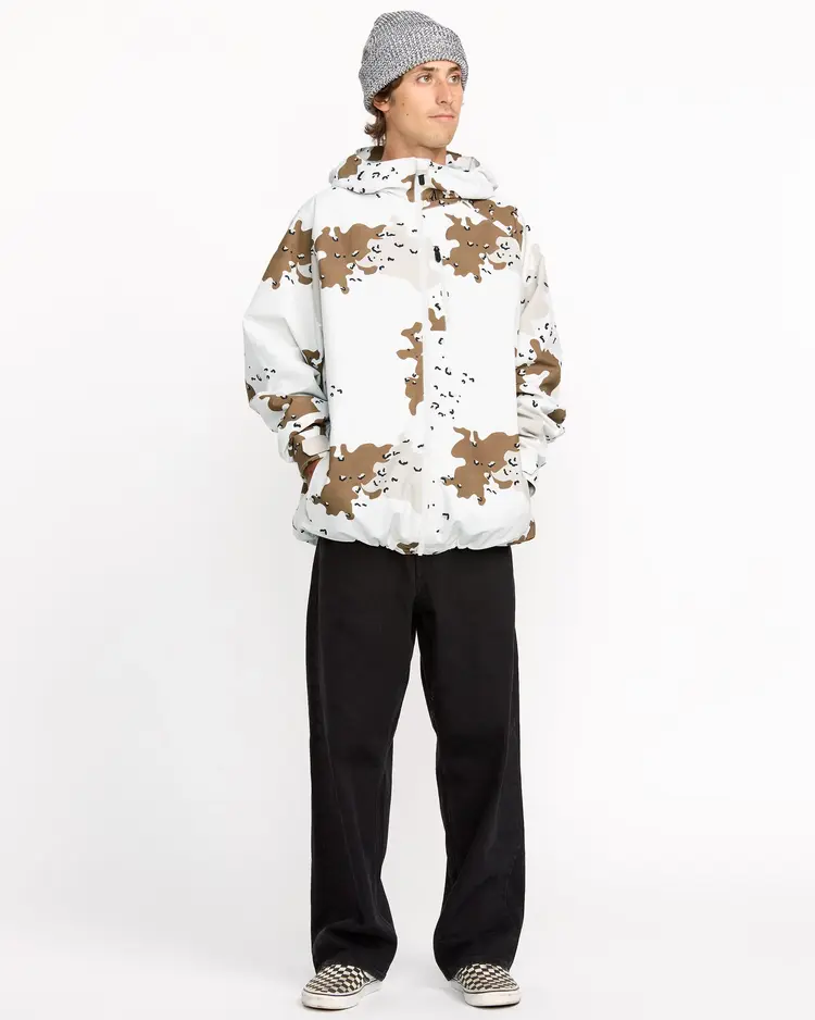 Volcom Volcom 2836 Insulated Jacket