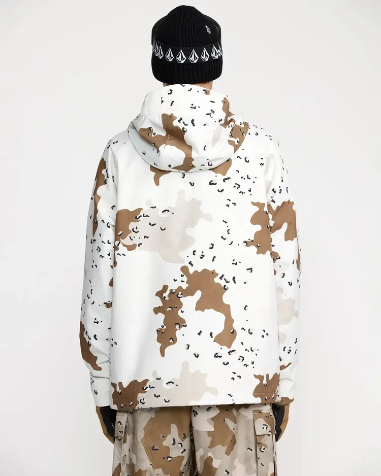 Volcom Volcom 2836 Insulated Jacket