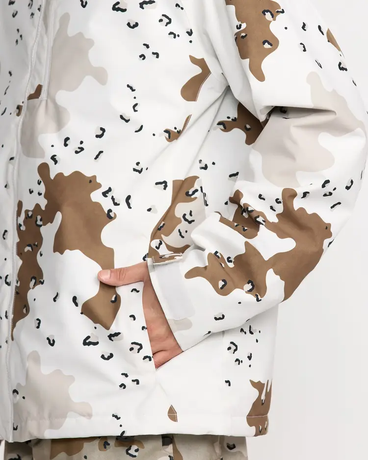 Volcom Volcom 2836 Insulated Jacket