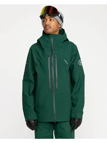 Volcom Volcom Anyox Guide Gore Pro Shell Jacket
