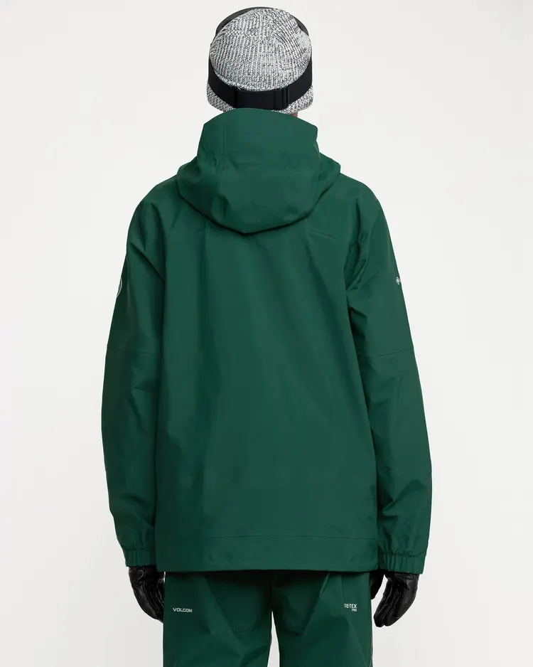 Volcom Volcom Anyox Guide Gore Pro Shell Jacket
