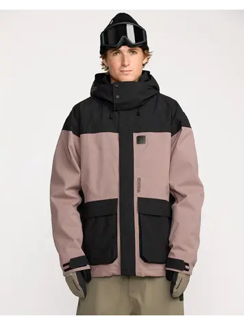 Volcom Volcom Kleveland Jacket