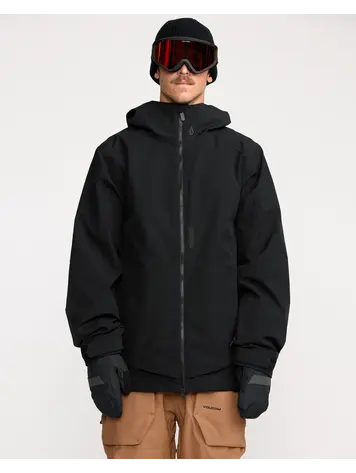 Volcom Volcom Brighton Full Zip Jacket