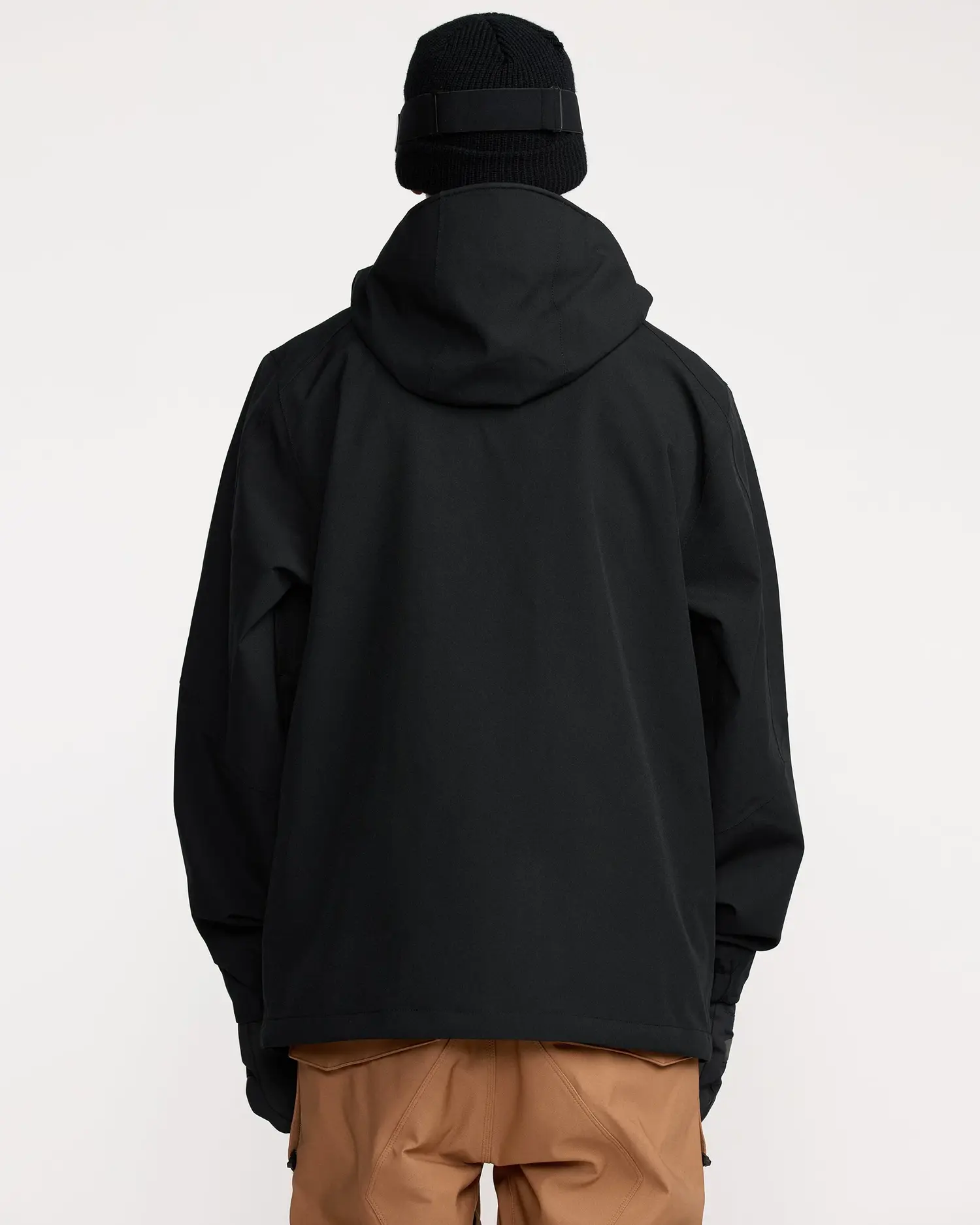 Volcom Brighton Full Zip Jacket - SOLNIX