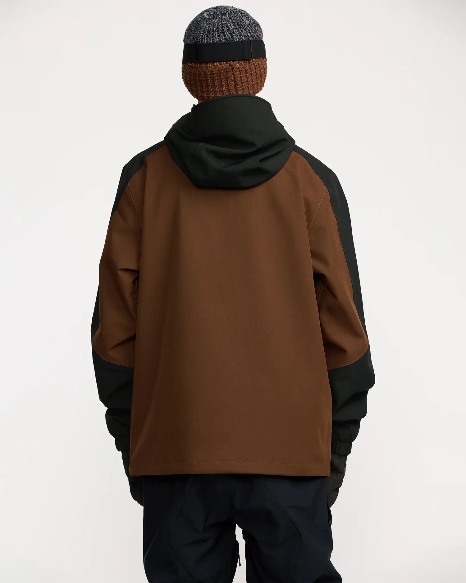 Volcom Brighton Full Zip Jacket - SOLNIX