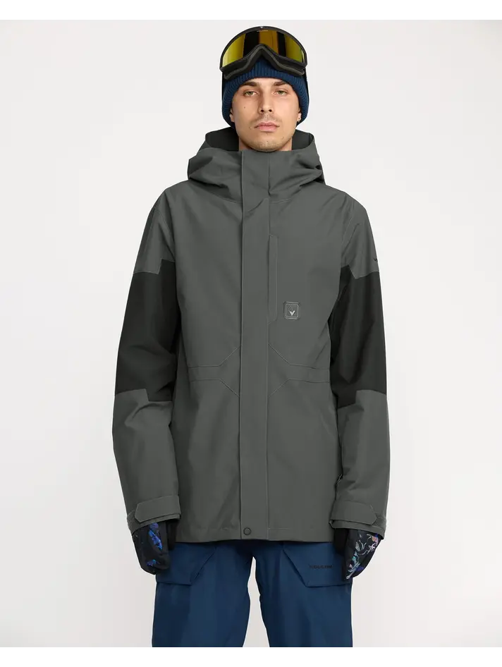 Volcom Primry Jacket - SOLNIX