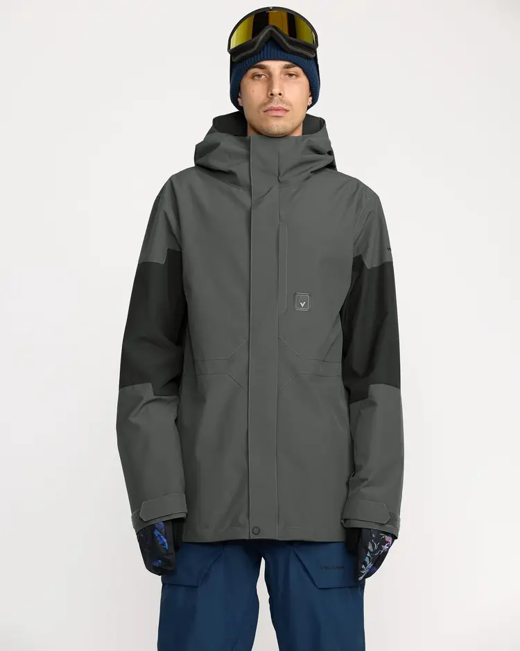 Volcom Volcom Primry Jacket