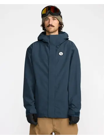 Volcom Volcom Buckthreeeighty Jacket