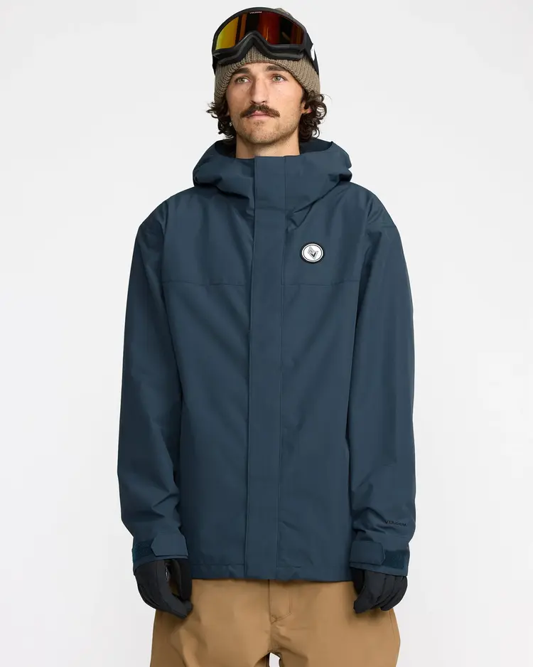 Volcom Volcom Buckthreeeighty Jacket