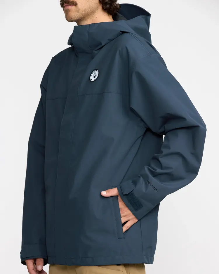 Volcom Volcom Buckthreeeighty Jacket