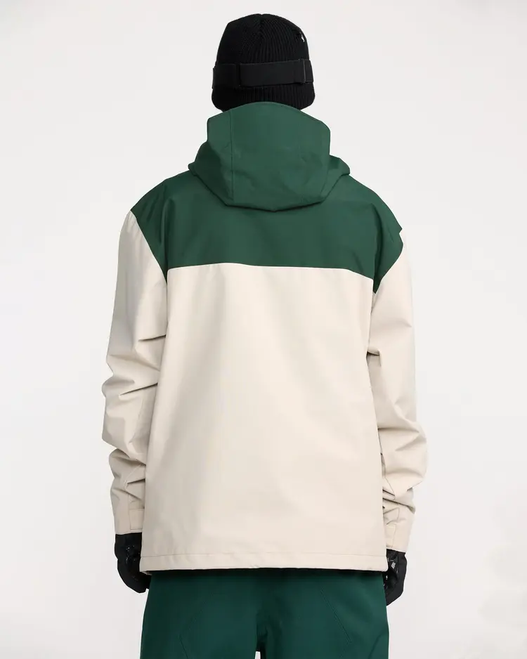 Volcom Volcom Buckthreeeighty Jacket