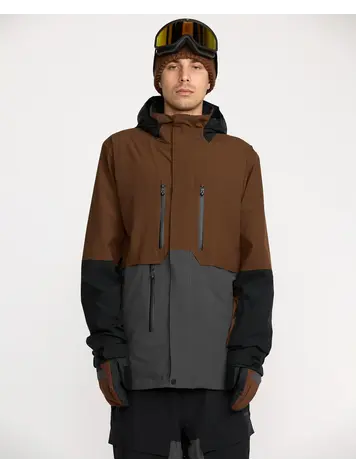 Volcom Volcom Rnge Stretch 30K Jacket