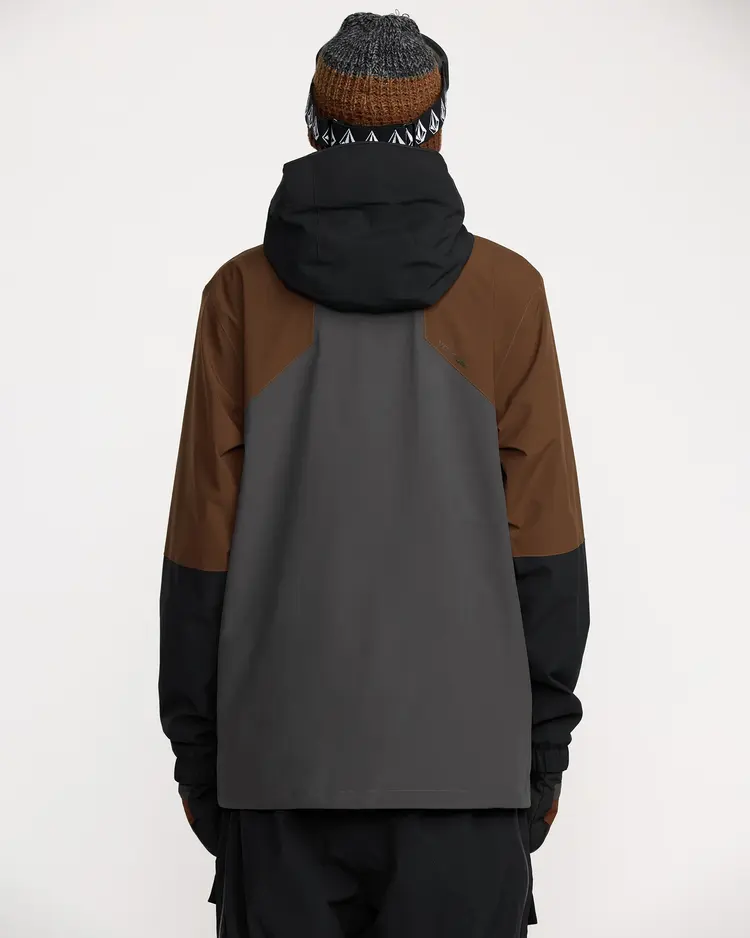 Volcom Volcom Rnge Stretch 30K Jacket