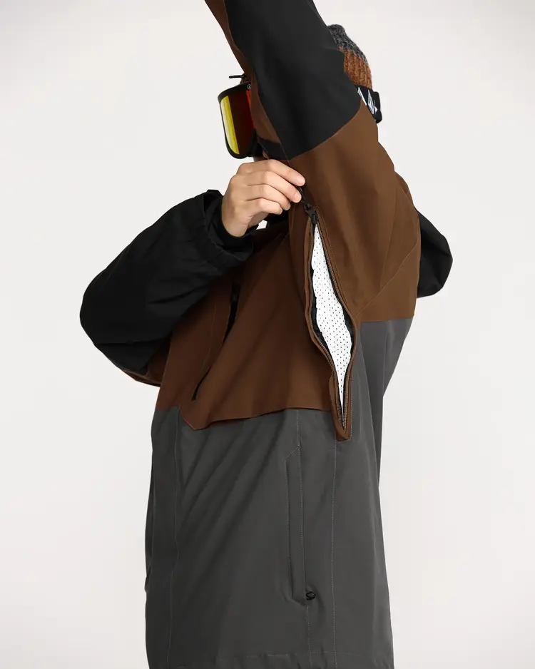 Volcom Volcom Rnge Stretch 30K Jacket