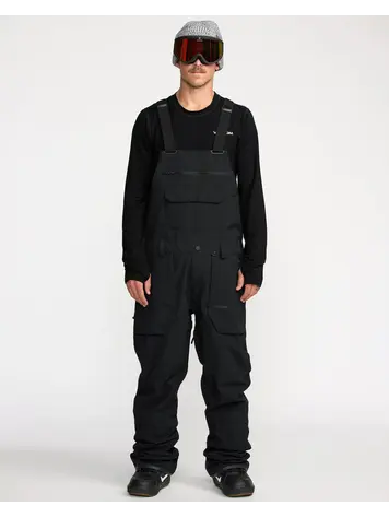 Volcom 2026 Volcom Men's Roan Bib Overalls